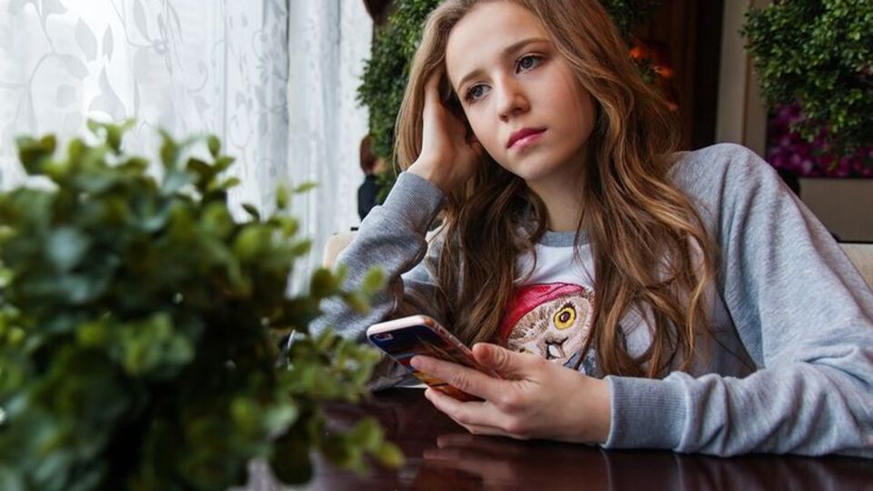 Варто замислитися над тим, скільки в житті незвіданого, і приводів для нудьги не знайдеться