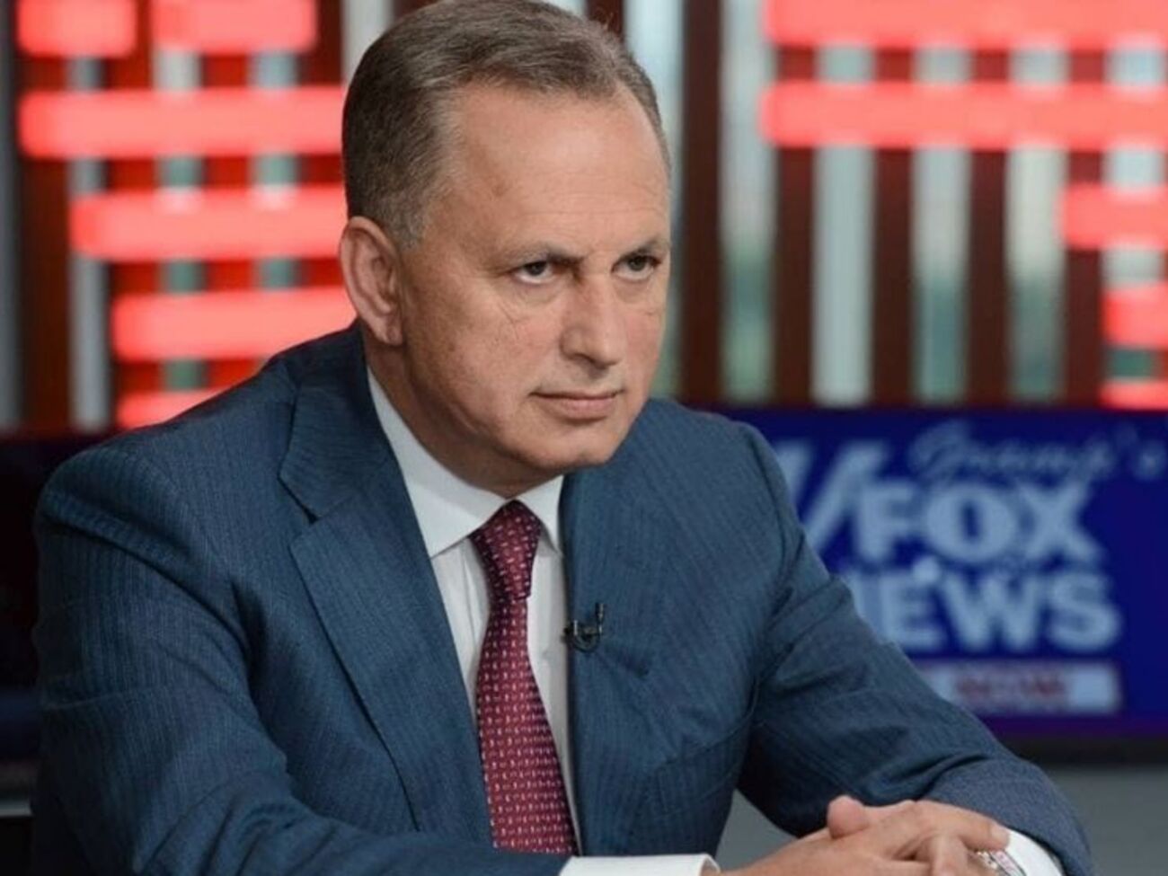 Борис Колесніков: У&nbsp;нинішніх умовах переважна більшість членів партії підтримали ідею проведення з'їзду