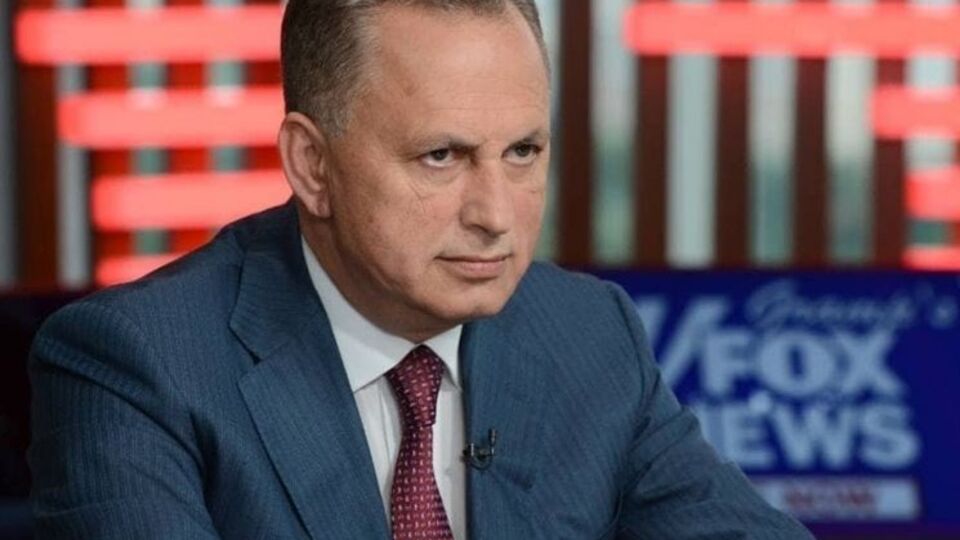 Борис Колесніков: У нинішніх умовах переважна більшість членів партії підтримали ідею проведення з'їзду