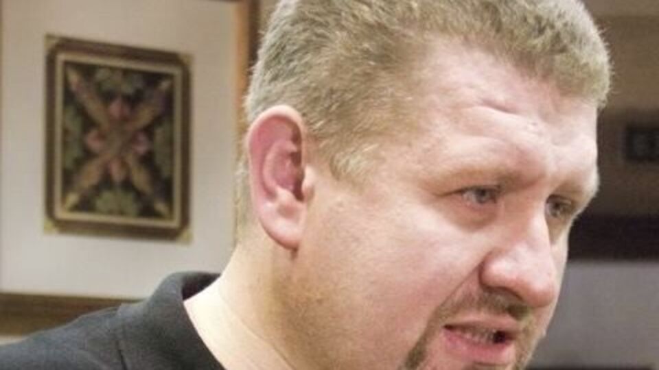 Константин Бондаренко: Бойко – единственный из украинских политиков, кто не передавал свой рейтинг политической силе, а подпитывался за ее счет
</