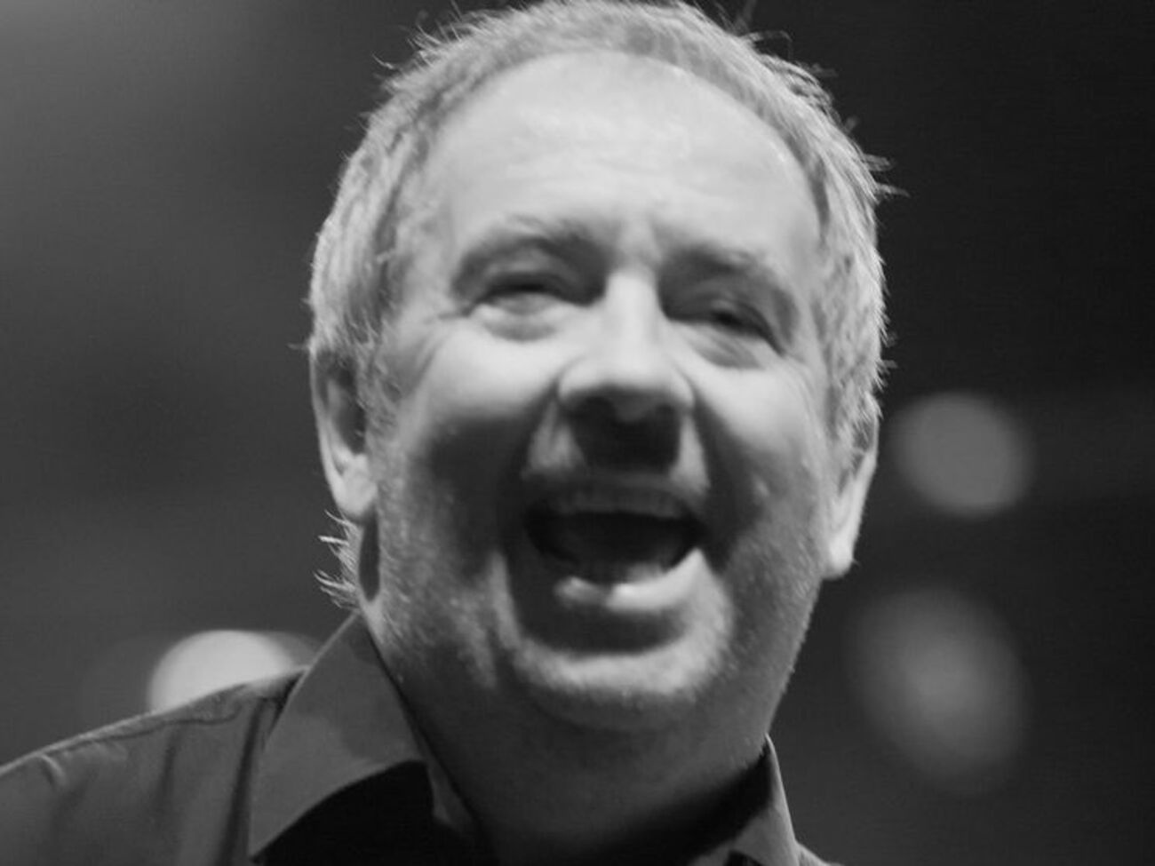 Шелли умер в 63 года