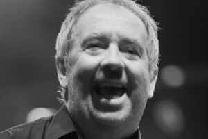 Шелли умер в 63 года