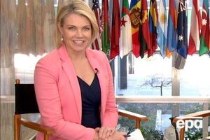 Ноєрт дала згоду на пропозицію Трампа