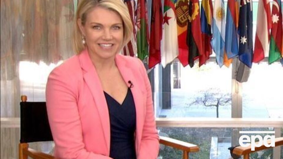 Нойерт дала согласие на предложение Трампа