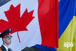 Канада виділить кошти на допомогу Україні