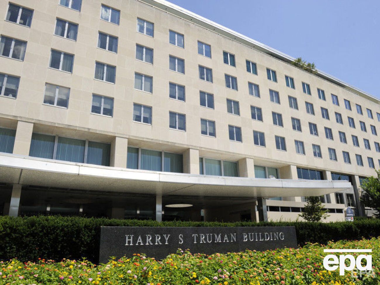 В Госдепе заявили, что РФ должна вернуться к соблюдению договора об РСМД