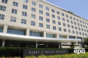 У Держдепі заявили, що РФ має повернутися до дотримання договору про РСМД