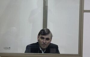 Політв'язня Чирнія відвідав український дипломат