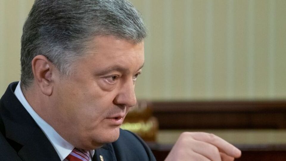 Порошенко: Ми вимагаємо єдності Європейського союзу та єдності світової спільноти