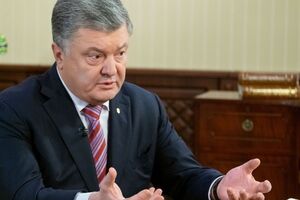 Порошенко: Мета РФ очевидна – вона хоче повернутися до тієї епохи, коли майно і землю вилучали силою
