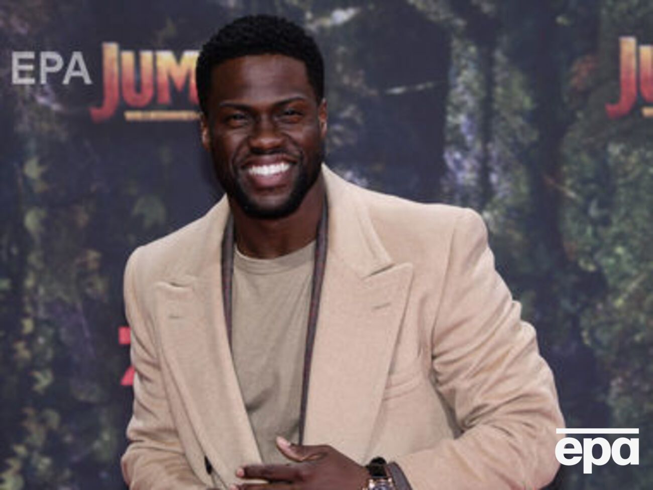 Гарт: Я щиро перепрошую у ЛГБТ-спільноти за мої некоректні слова у минулому