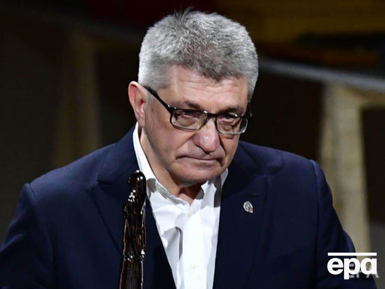 В полиции рассказали, что основанием для проверки стало заявление бывшего сотрудника фонда