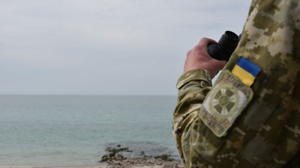 В Госпогранслужбе заявили, что Россия намеренно продолжает нарушать нормы Конвенции ООН по морскому праву