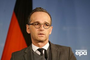 Маас предложил расширить миссию ОБСЕ
