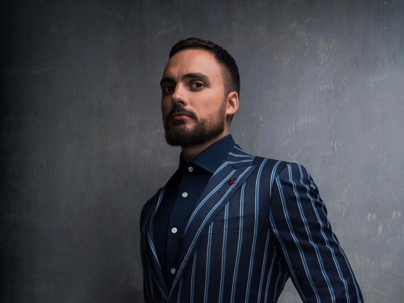 Камінський: Сьогодні. Три роки тому