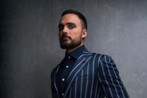 Каминский: Сегодня. Три года назад