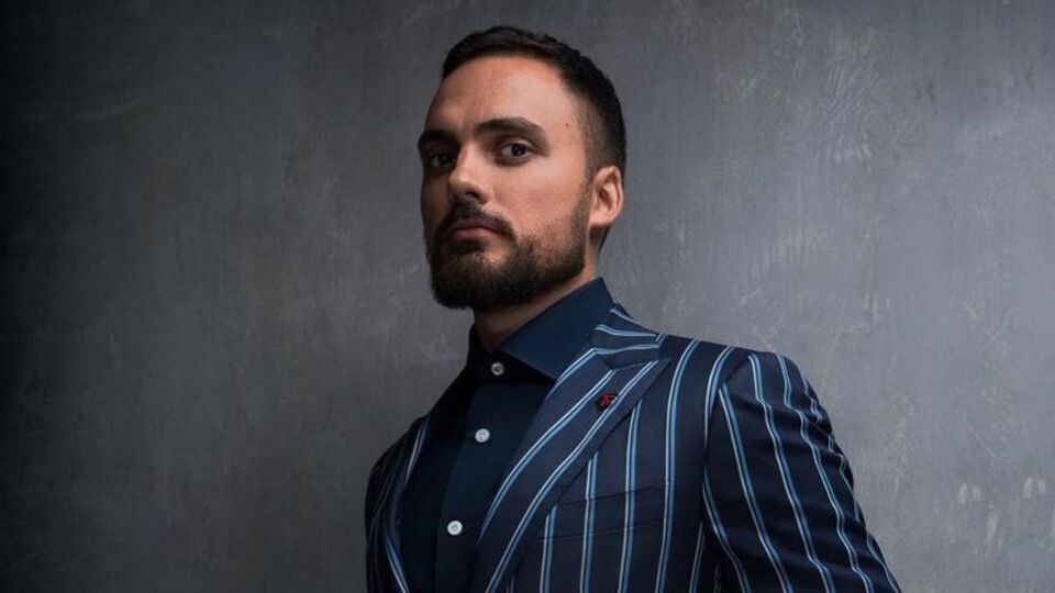 Каминский: Сегодня. Три года назад