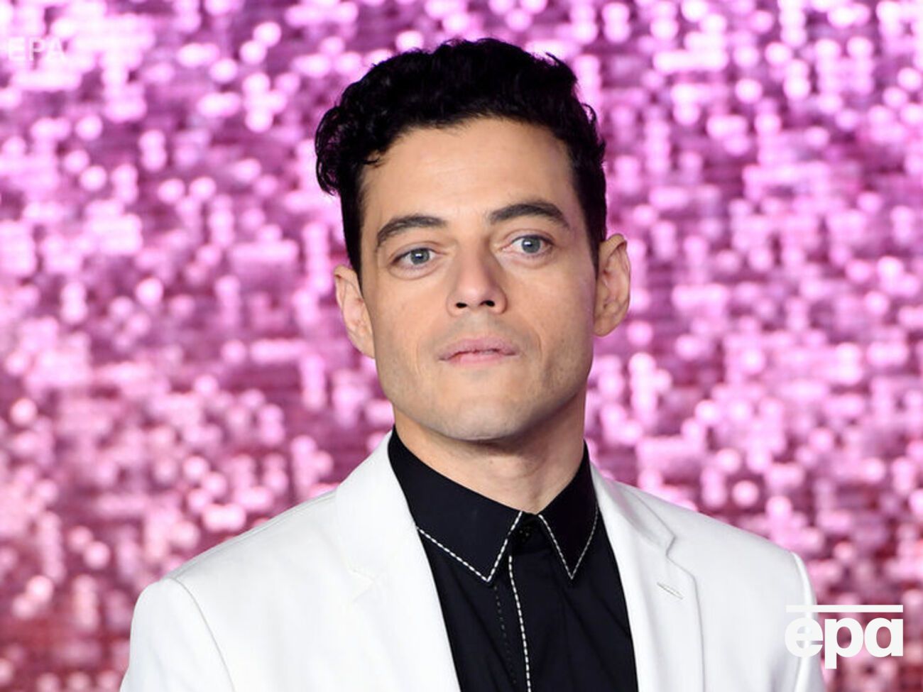 Рами Малек претендует на получение "Золотого глобуса"