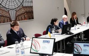 Украина возглавила ГУАМ