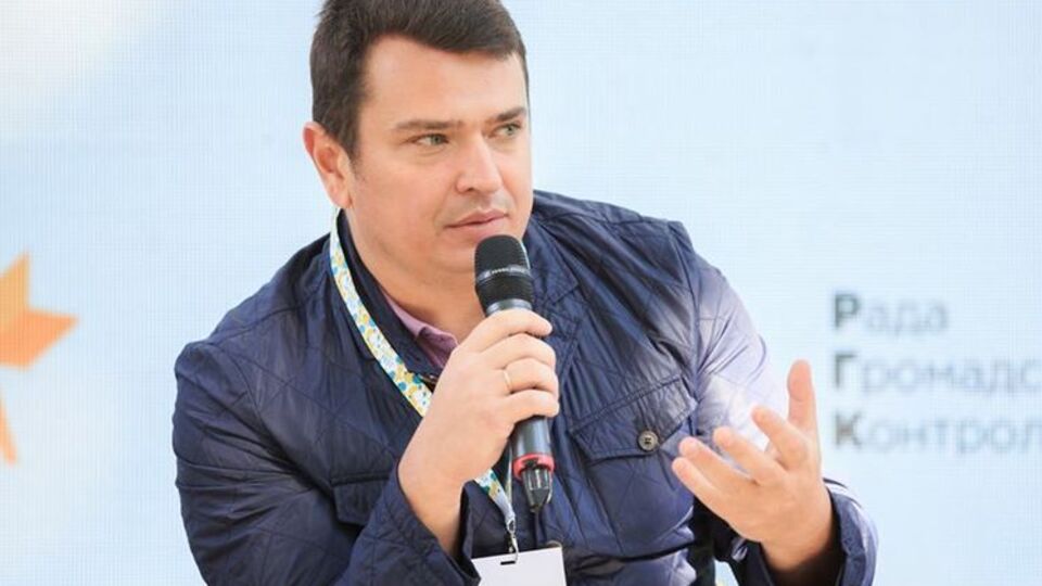 Сытник: Судьи, рассматривающие дела НАБУ и САП, находятся под постоянным давлением