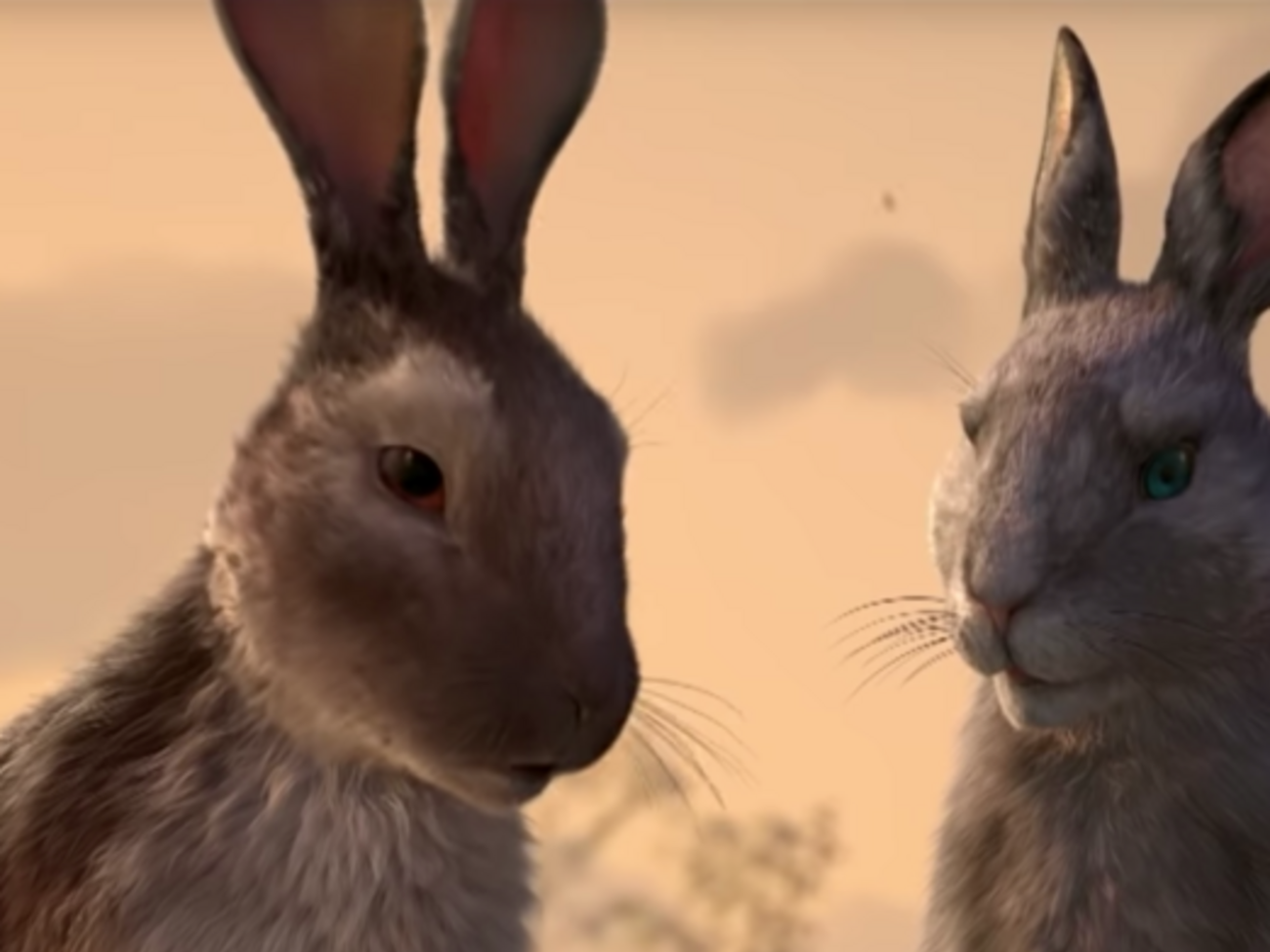 Сериал выйдет в декабре 2018 года