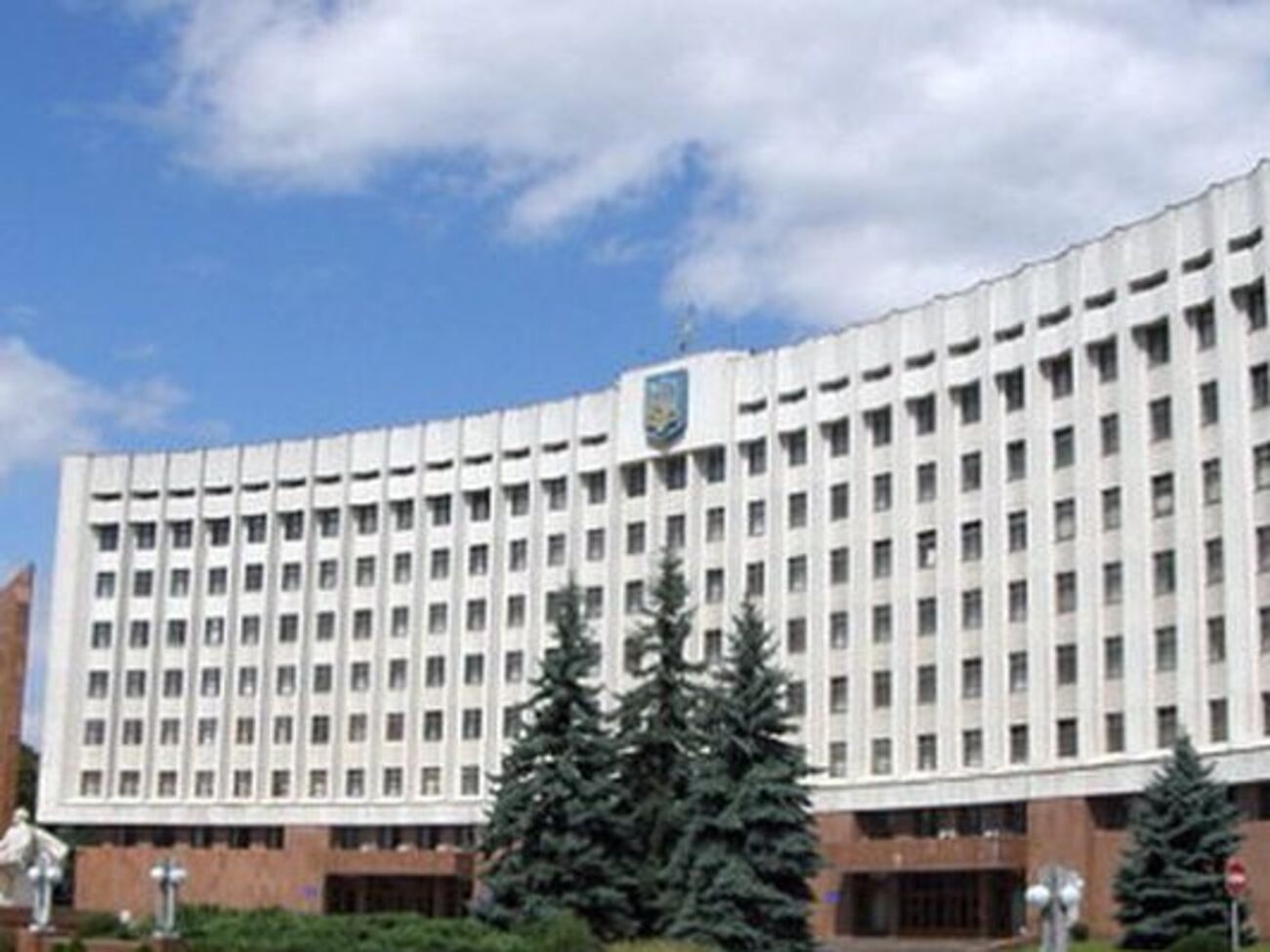 За мораторий проголосовало 68 депутатов