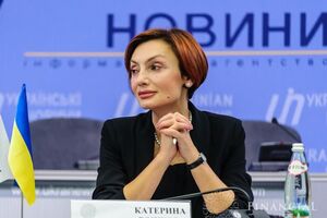 Рожкова: Наші регулярні опитування бізнесу показують, що підприємці зацікавлені в залученні кредитів