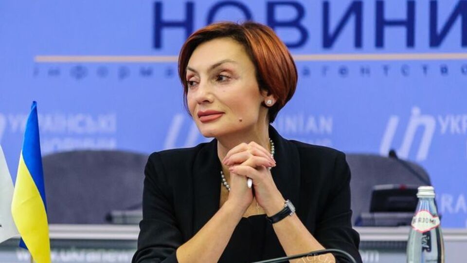 Рожкова: Наші регулярні опитування бізнесу показують, що підприємці зацікавлені в залученні кредитів