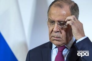 Лавров: Украинские моряки нарушили российское и международное право, вторглись в наши территориальные воды