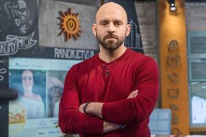 Експертний висновок про екстремізм Курбедінова писав кримський політолог, який ще в 1995 році виступав із доповіддю про "Новоросію"