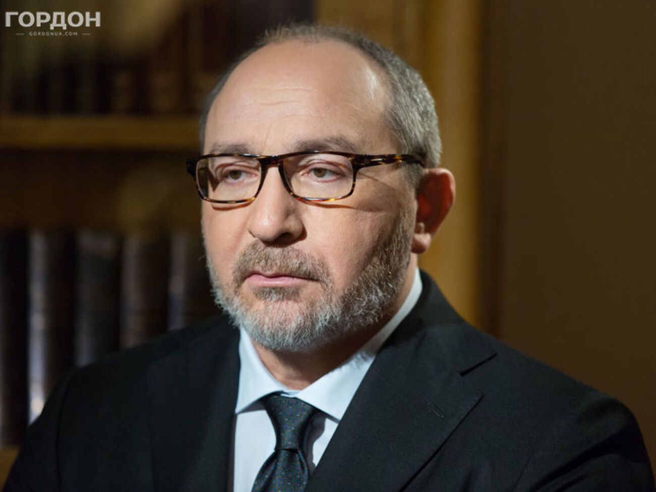 Справу Кернеса суд закрив 10 серпня