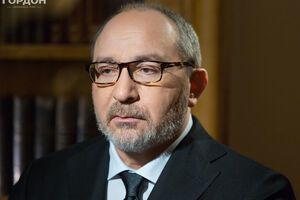 Справу Кернеса суд закрив 10 серпня