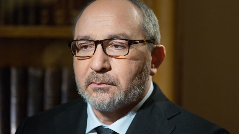 Справу Кернеса суд закрив 10 серпня