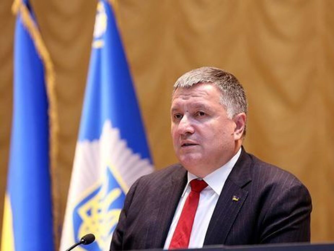 Аваков: Уже з 1 січня 2019 року зарплати гвардійців будуть підвищені в середньому на 30%