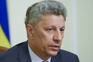Юрій Бойко: Опозиційний блок не повинен стати "ручною опозицією"
