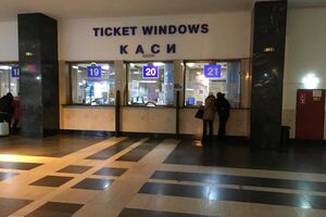 В "Укрзалізниці" продали рекордное количество билетов