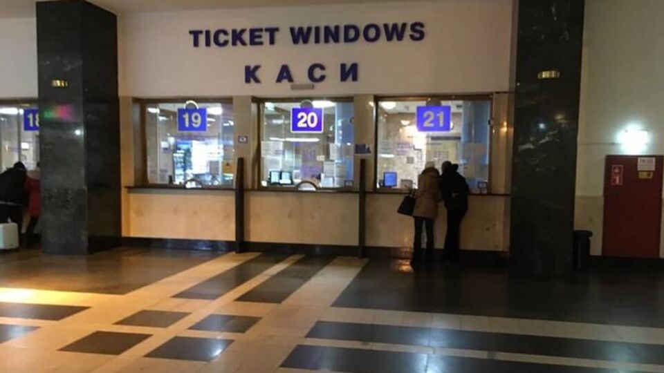 В "Укрзалізниці" продали рекордное количество билетов