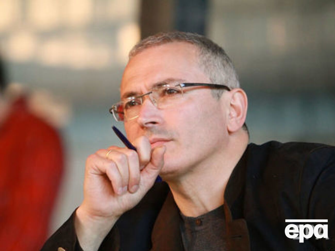 21 грудня Ходорковський запустив проект "МБХ медіа" замість заблокованого сайта "Открытой России"