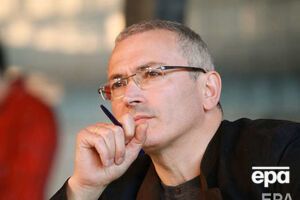 21 декабря Ходорковский запустил проект "МБХ медиа" вместо заблокированного сайта "Открытой России"