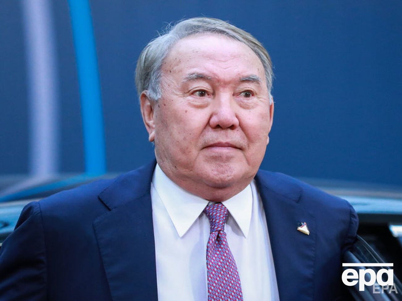 Назарбаев: За Украину переживаю, я там учился, знаю украинцев