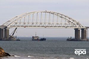 Адвокат зазначив, що відповідати за захоплення українських катерів мають як безпосередні виконавці, так і ті, хто віддавав команди