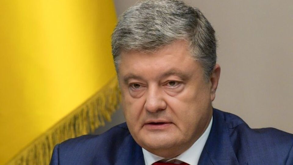 Порошенко заявив про підписання бюджету