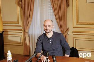 30 травня стало відомо, що вбивство Бабченка було інсценуванням у межах спецоперації СБУ