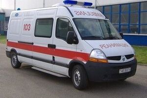 Одеська область увійшла до п'ятірки регіонів, де 2019 року будуть реалізовувати пілотний проект із розвитку екстреної медицини