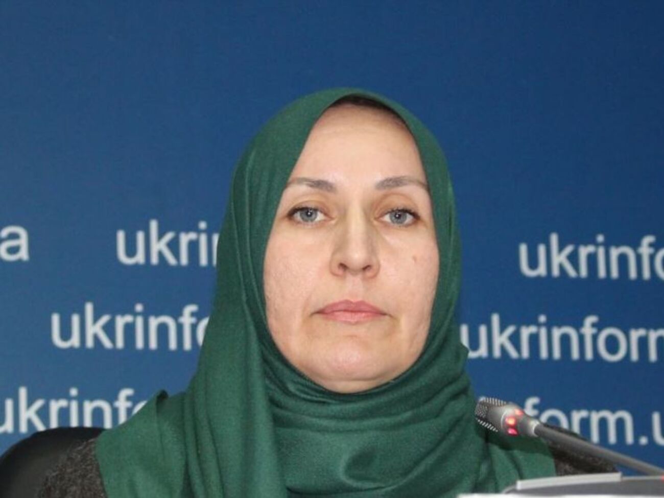 Гемеджі: Курбедінов залишається сильним і не змінює своєї позиції