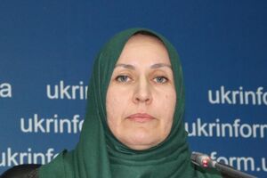 Гемеджі: Курбедінов залишається сильним і не змінює своєї позиції