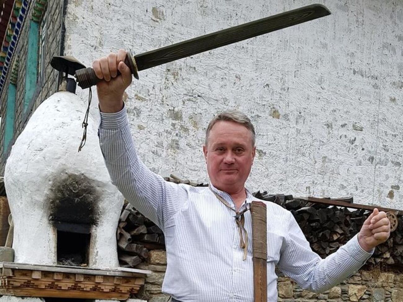 Бебика висунула на Шевченківську премію київська організація Національної спілки журналістів