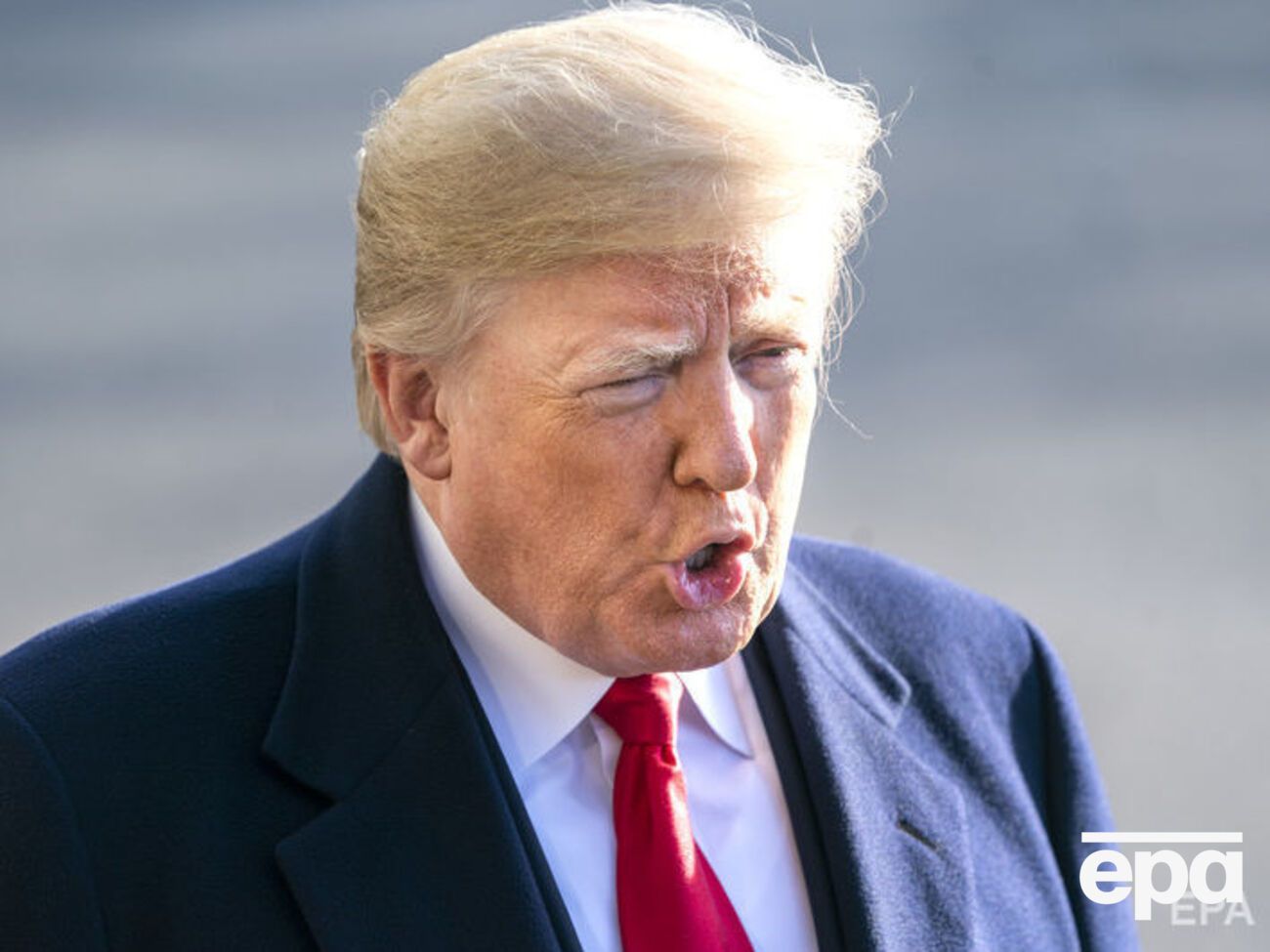 Трамп назвал кандидата в генпрокуроры