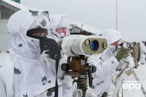 Українська розвідка зафіксувала активне переміщення підрозділів російської армії