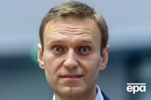 Російських провайдерів зобов'язали блокувати доступ до сайта Навального